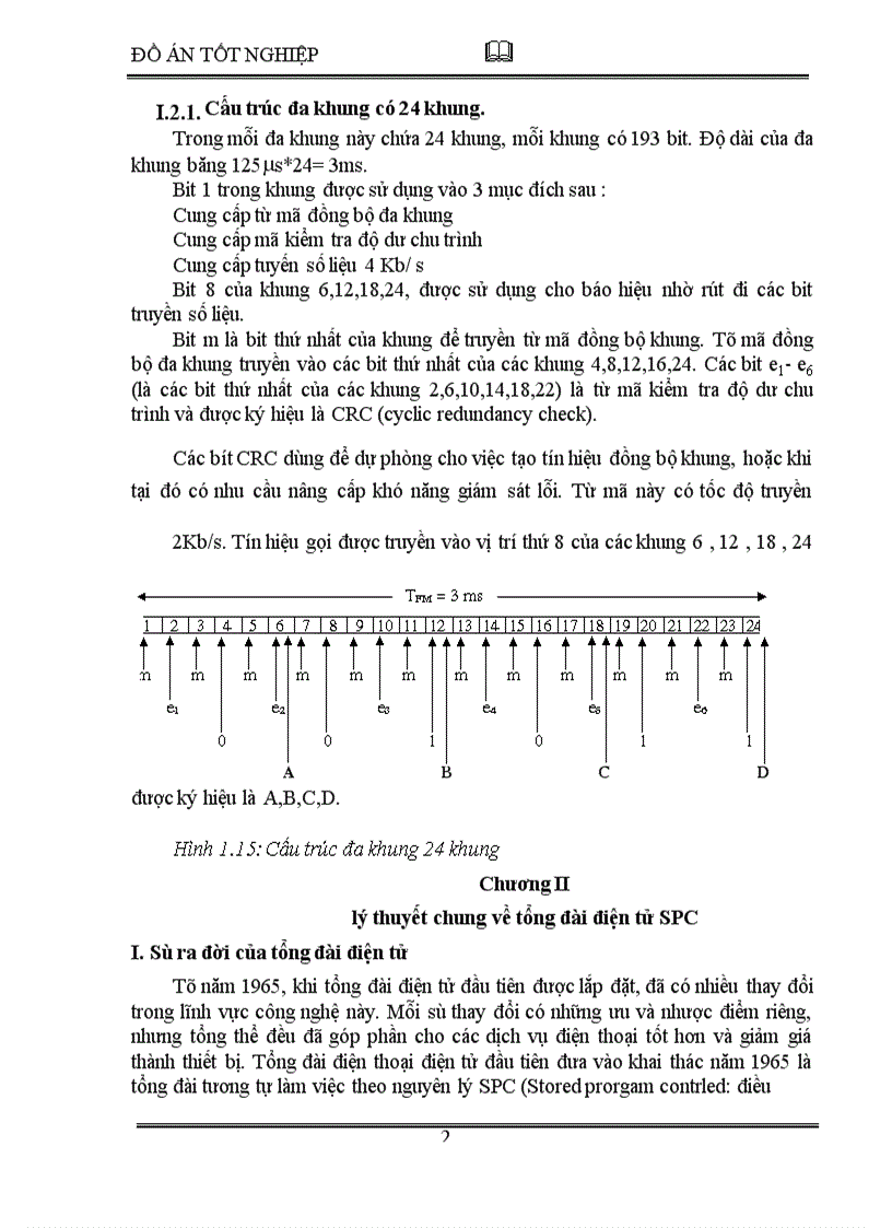 image for page Tổng quan về tổng đài NEAX- 61E.