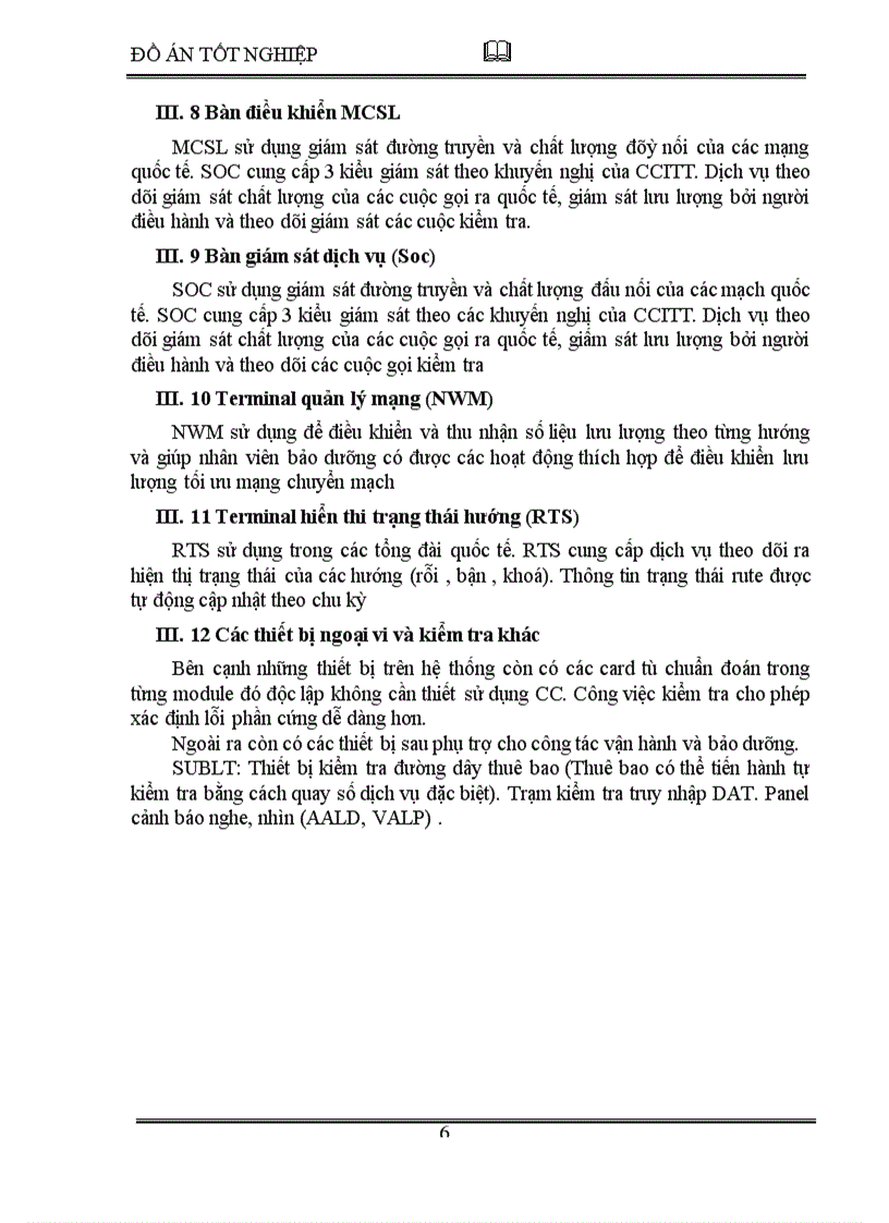 image for page Tổng quan về tổng đài NEAX- 61E.