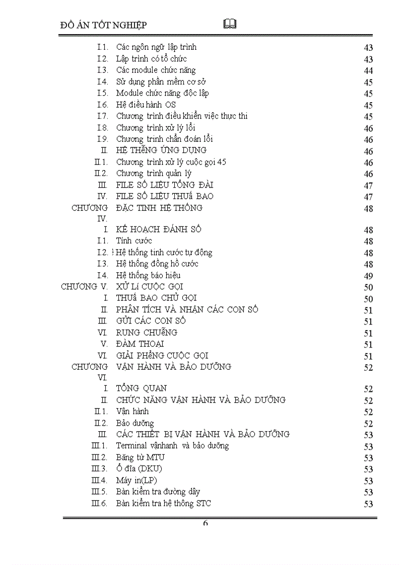 image for page Tổng quan về tổng đài NEAX- 61E.