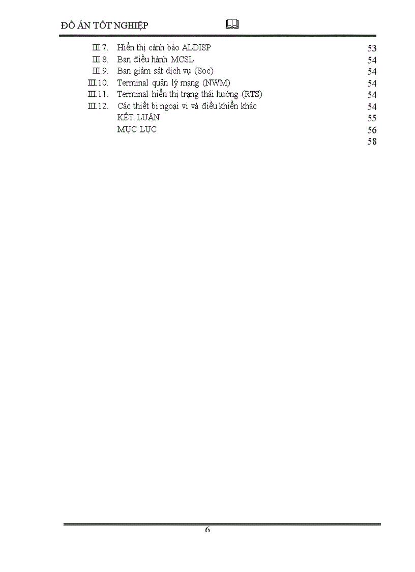 image for page Tổng quan về tổng đài NEAX- 61E.