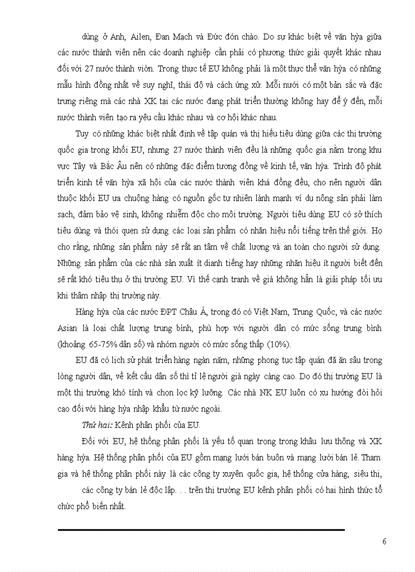image for page Chính sách trợ cấp nông sản của eu, bài học với việt nam.