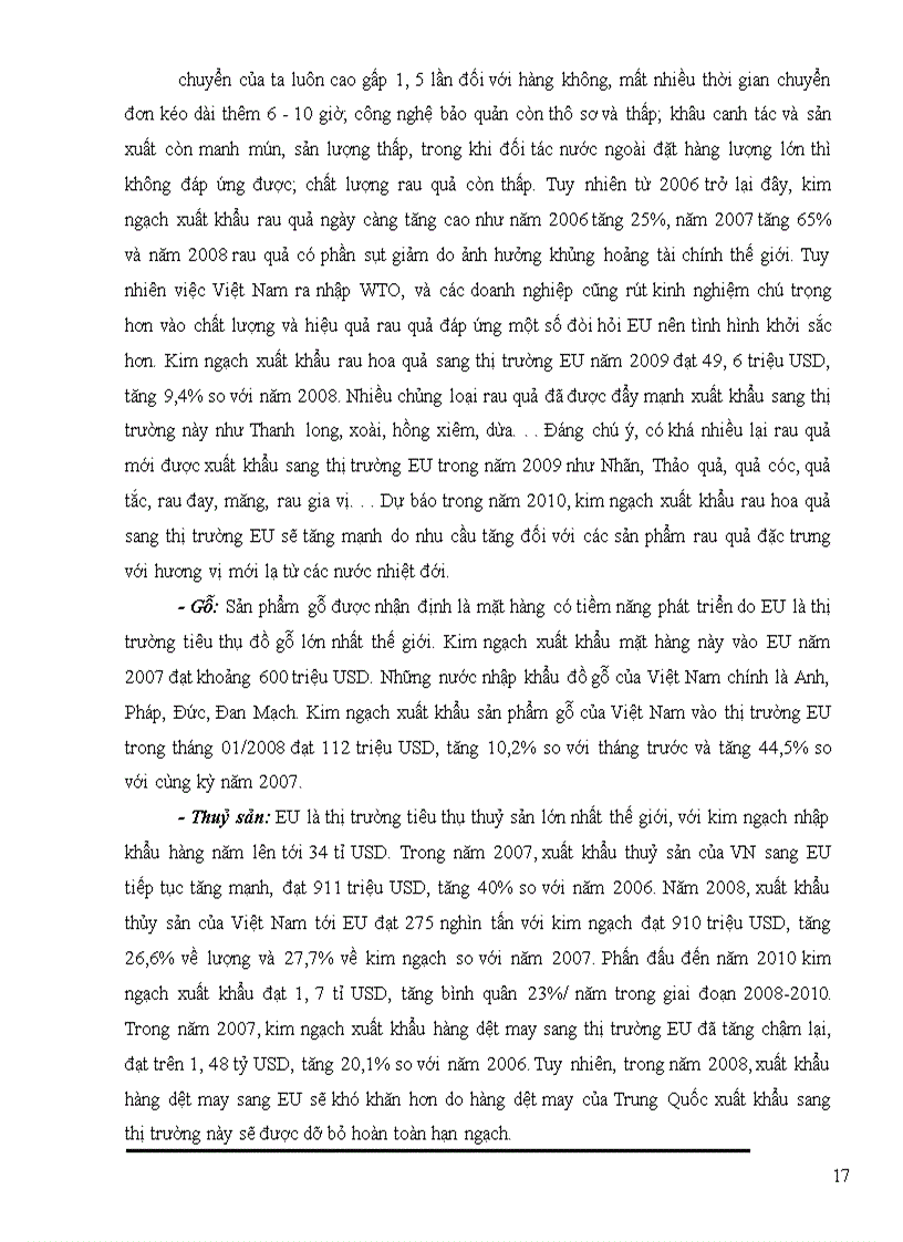 image for page Chính sách trợ cấp nông sản của eu, bài học với việt nam.