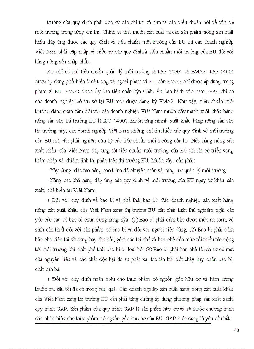 image for page Chính sách trợ cấp nông sản của eu, bài học với việt nam.