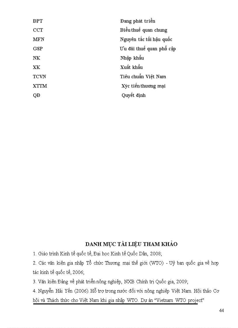 image for page Chính sách trợ cấp nông sản của eu, bài học với việt nam.