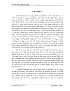 Thực trạng và giải pháp phát triển làng nghề trên địa bàn thành phố Hà Nội