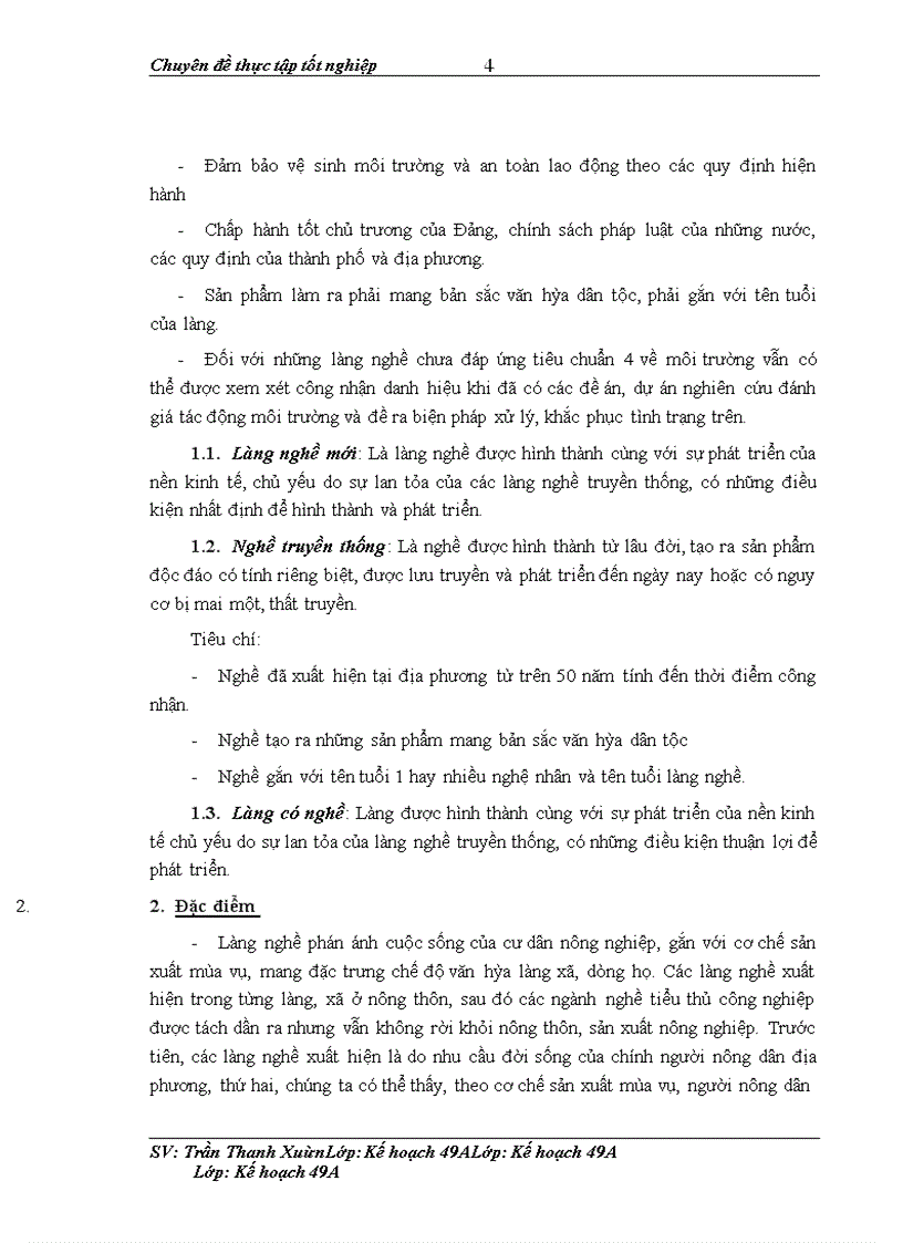 image for page Thực trạng và giải pháp phát triển làng nghề trên địa bàn thành phố Hà Nội