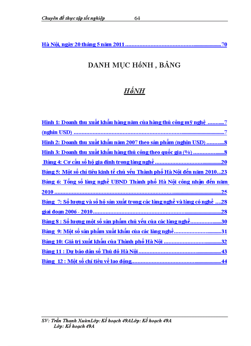 image for page Thực trạng và giải pháp phát triển làng nghề trên địa bàn thành phố Hà Nội