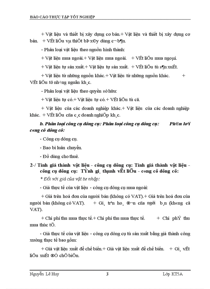 image for page Hạch toán nguyên vật liệu tại công ty TNHH CHUNG ĐỨC