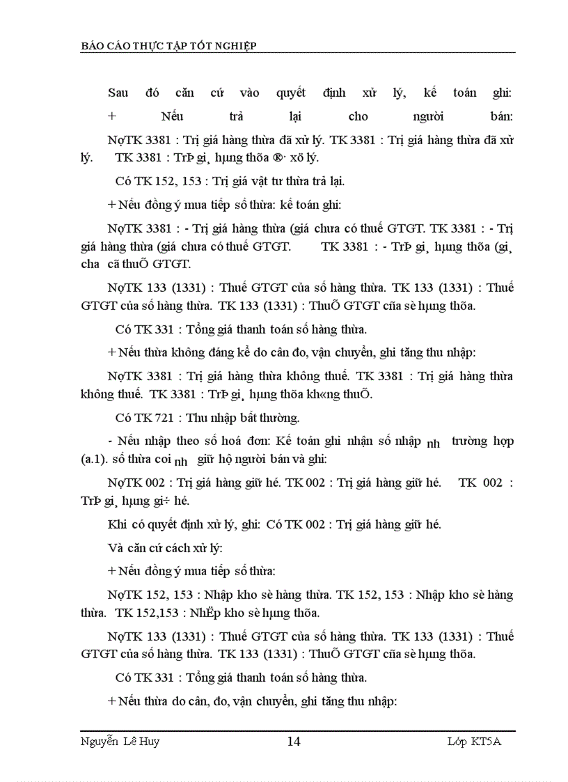 image for page Hạch toán nguyên vật liệu tại công ty TNHH CHUNG ĐỨC