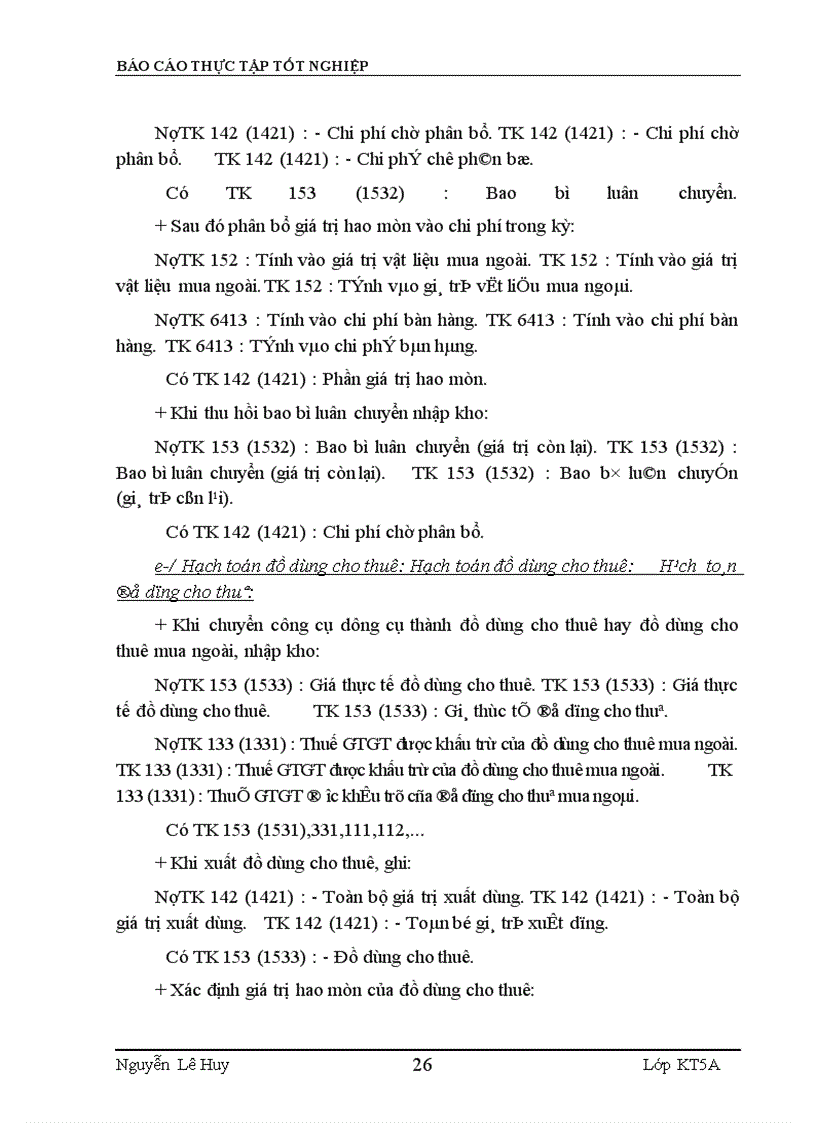 image for page Hạch toán nguyên vật liệu tại công ty TNHH CHUNG ĐỨC