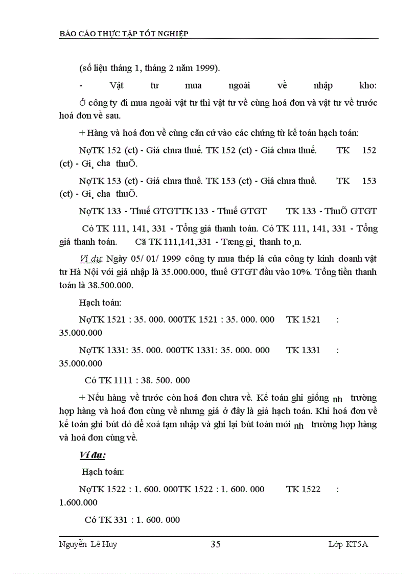 image for page Hạch toán nguyên vật liệu tại công ty TNHH CHUNG ĐỨC