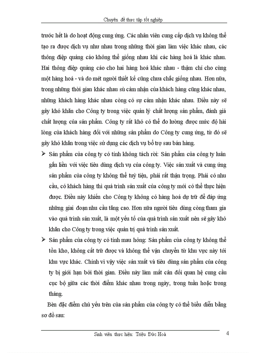 image for page Marketing hỗn hợp trong kinh doanh hội chợ và dịch vụ quảng cáo của công ty VINEXAD