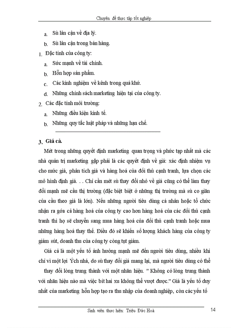 image for page Marketing hỗn hợp trong kinh doanh hội chợ và dịch vụ quảng cáo của công ty VINEXAD