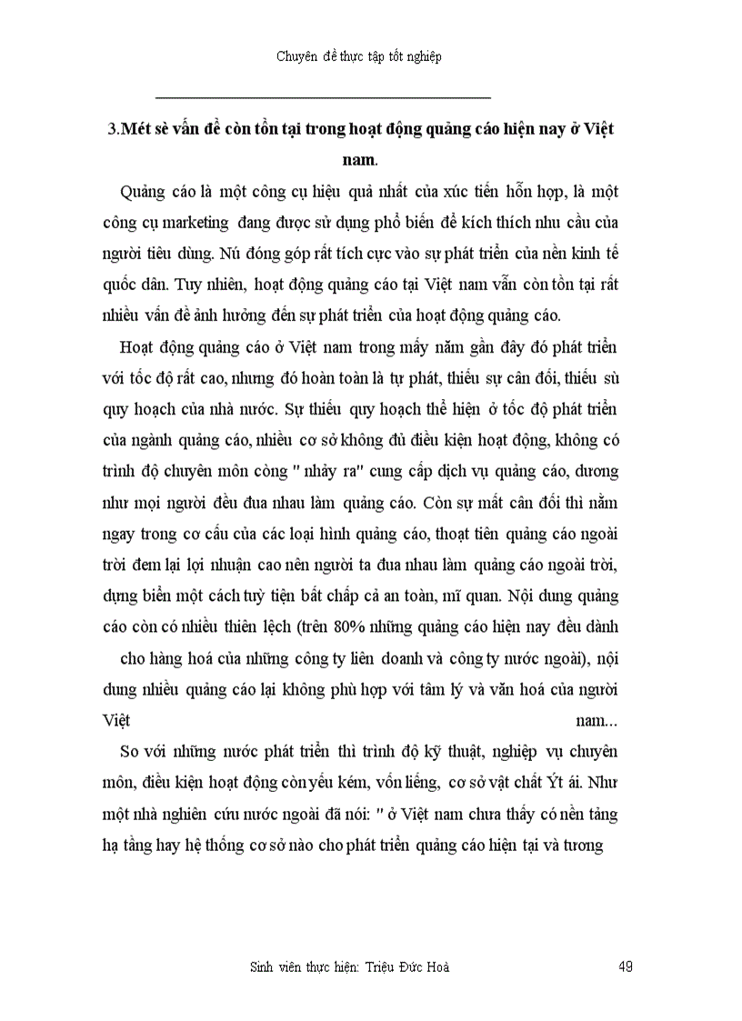 image for page Marketing hỗn hợp trong kinh doanh hội chợ và dịch vụ quảng cáo của công ty VINEXAD