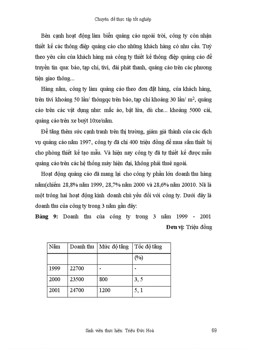 image for page Marketing hỗn hợp trong kinh doanh hội chợ và dịch vụ quảng cáo của công ty VINEXAD