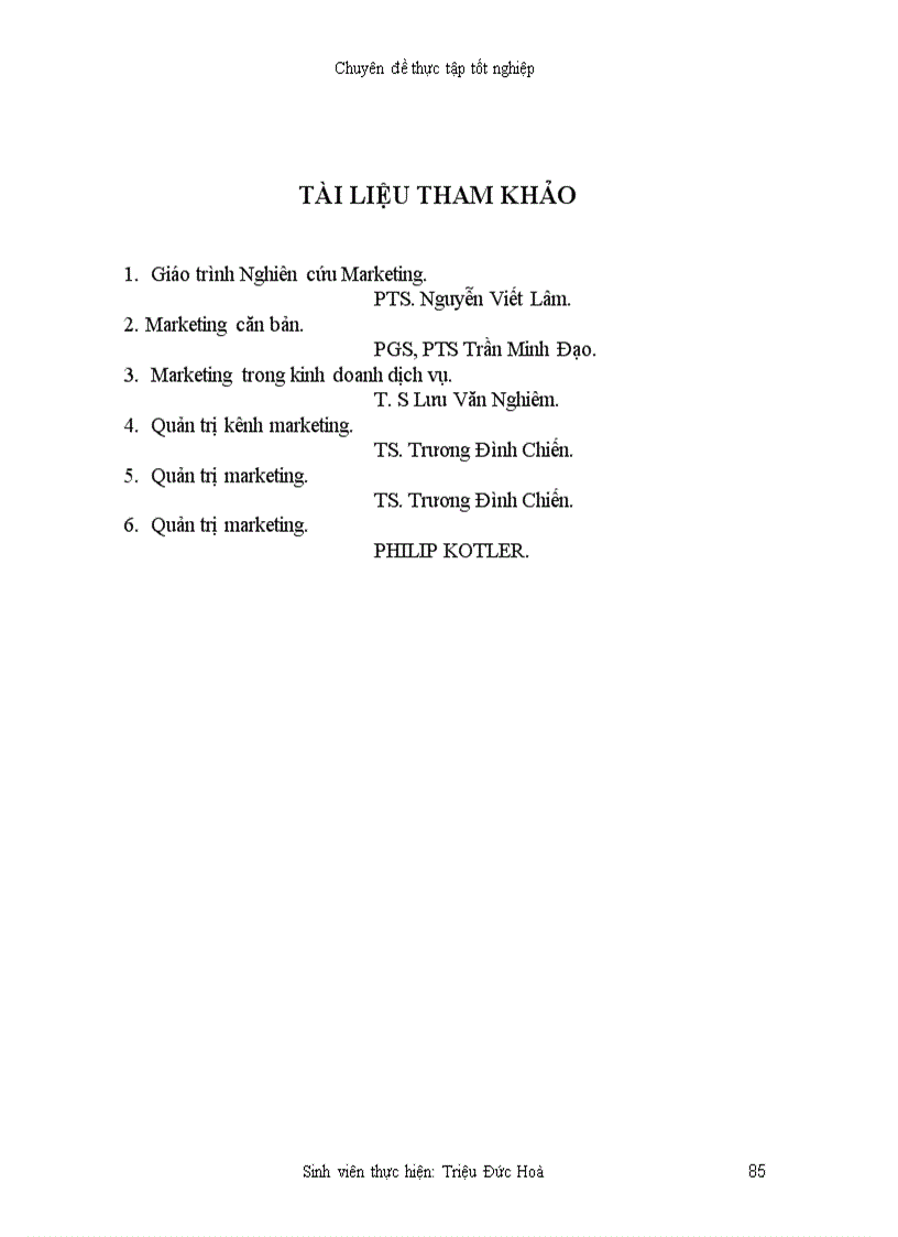 image for page Marketing hỗn hợp trong kinh doanh hội chợ và dịch vụ quảng cáo của công ty VINEXAD