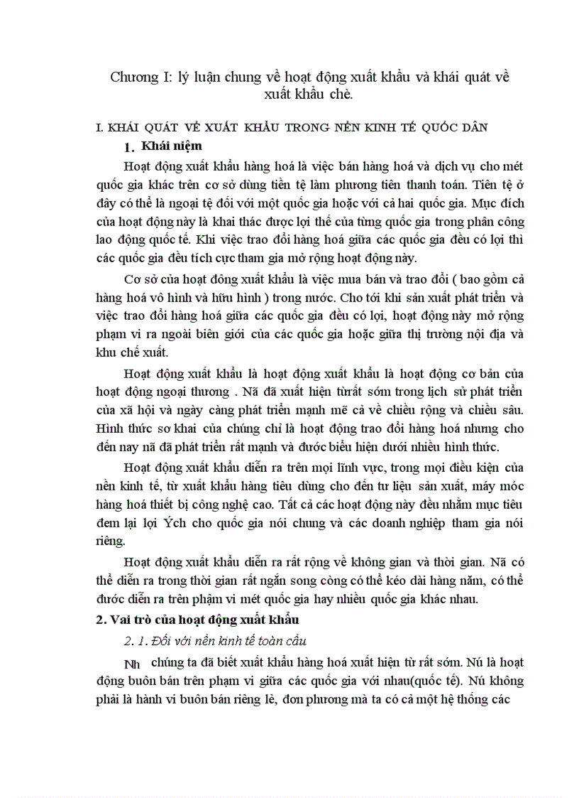 image for page Mô hình đơn giản chỉ có hai nước và việc sản xuất hàng hoá chỉ với một nguồn đầu vào là lao động