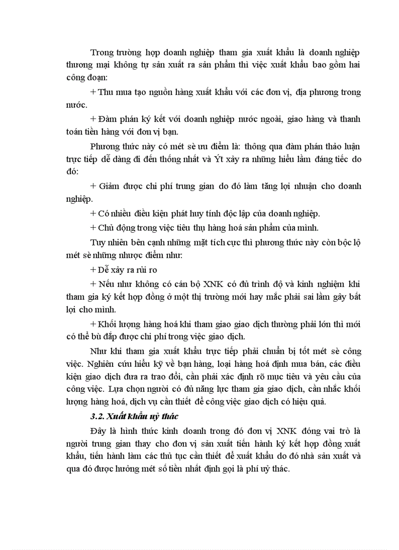 image for page Mô hình đơn giản chỉ có hai nước và việc sản xuất hàng hoá chỉ với một nguồn đầu vào là lao động