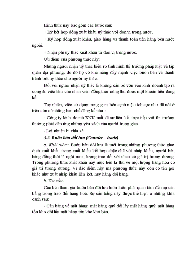 image for page Mô hình đơn giản chỉ có hai nước và việc sản xuất hàng hoá chỉ với một nguồn đầu vào là lao động