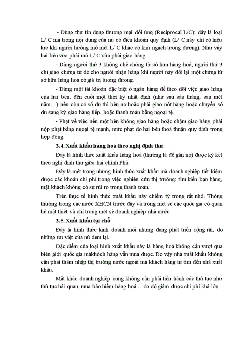 image for page Mô hình đơn giản chỉ có hai nước và việc sản xuất hàng hoá chỉ với một nguồn đầu vào là lao động