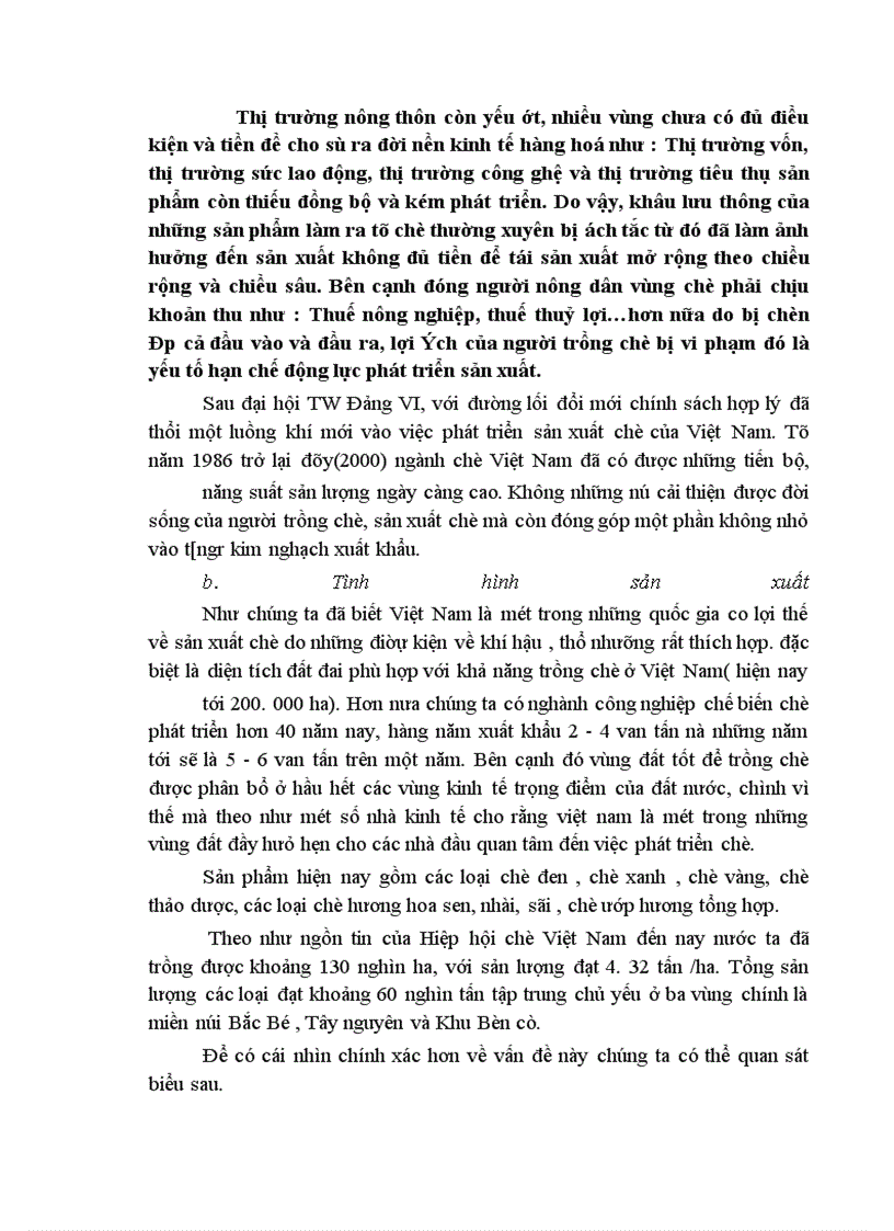 image for page Mô hình đơn giản chỉ có hai nước và việc sản xuất hàng hoá chỉ với một nguồn đầu vào là lao động