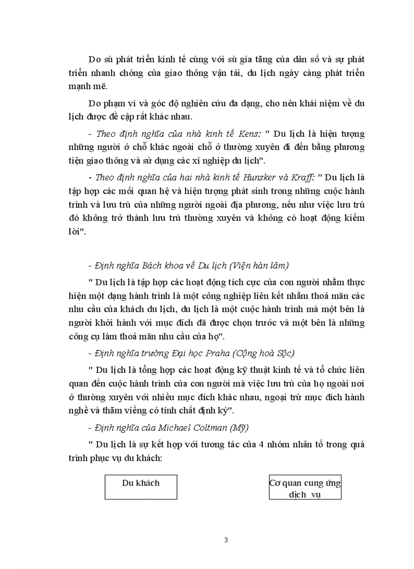 image for page Giá - chính sách giá trong kinh doanh lữ hành của công ty Du lịch - dịch vụ Tây Hồ (thực trạng và giải pháp thu hút khách)