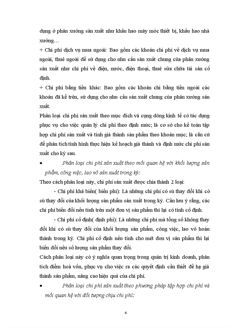 image for page Hoàn thiện công tác kế toán chi phí sản xuất và tính giá thành sản phẩm tại Công ty Dệt len Mùa Đông