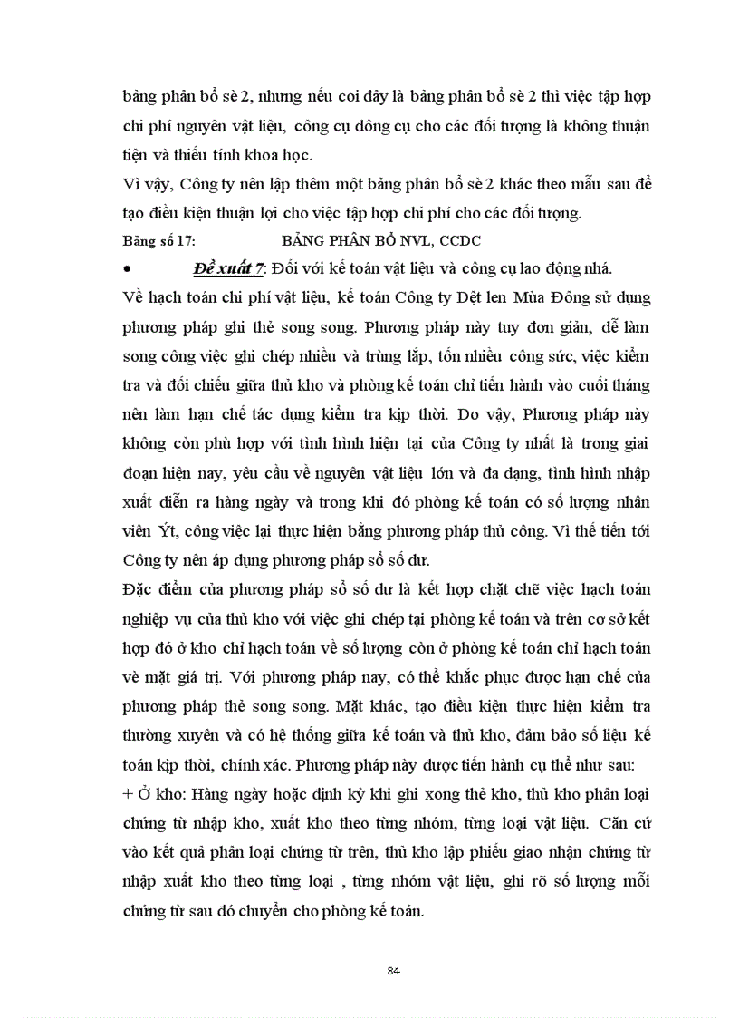 image for page Hoàn thiện công tác kế toán chi phí sản xuất và tính giá thành sản phẩm tại Công ty Dệt len Mùa Đông