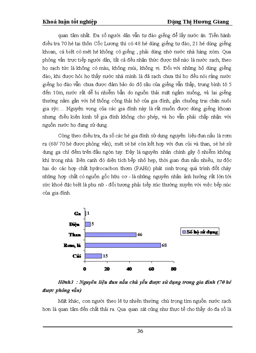 image for page Công tác xoá đói giảm nghèo và các vấn đề môi trường liên quan tại xã Tân Hưng, huyện Sóc Sơn, Thành phố Hà Nội