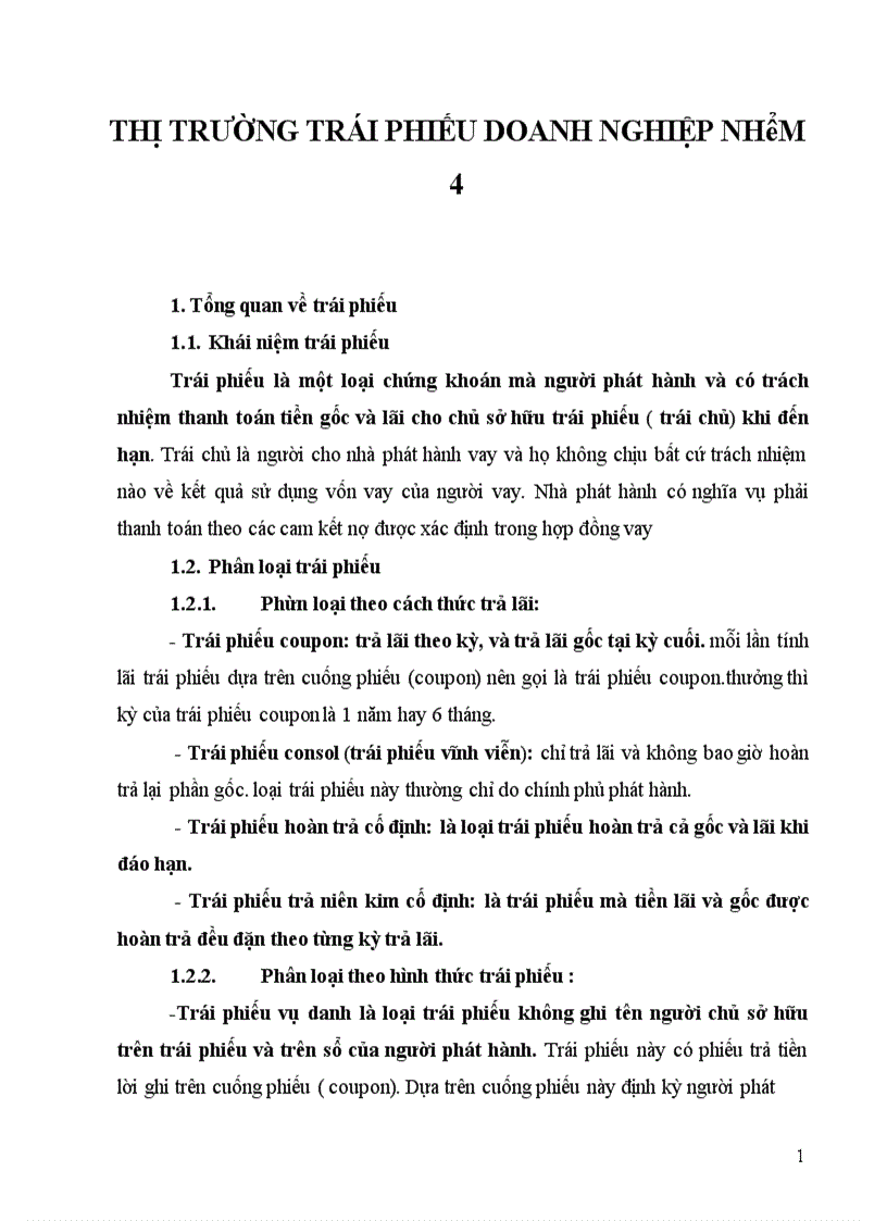 image for page Thị trường trái phiếu doanh nghiệp