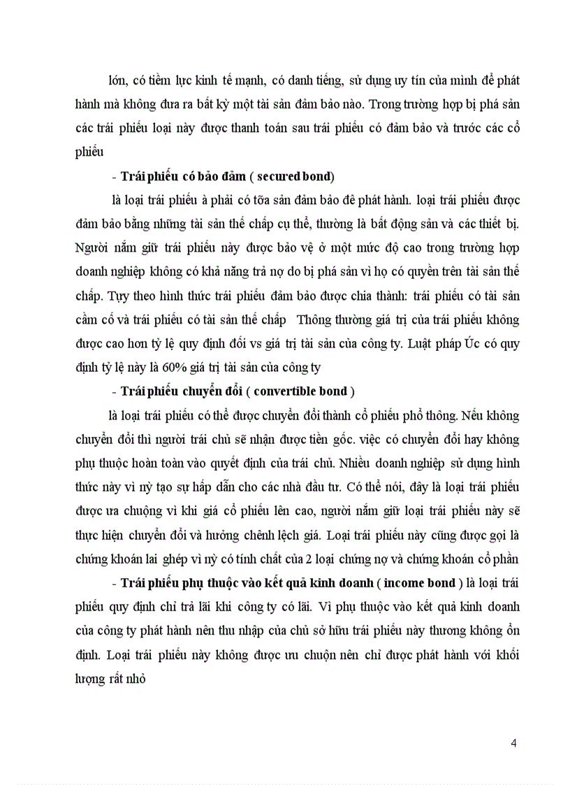 image for page Thị trường trái phiếu doanh nghiệp