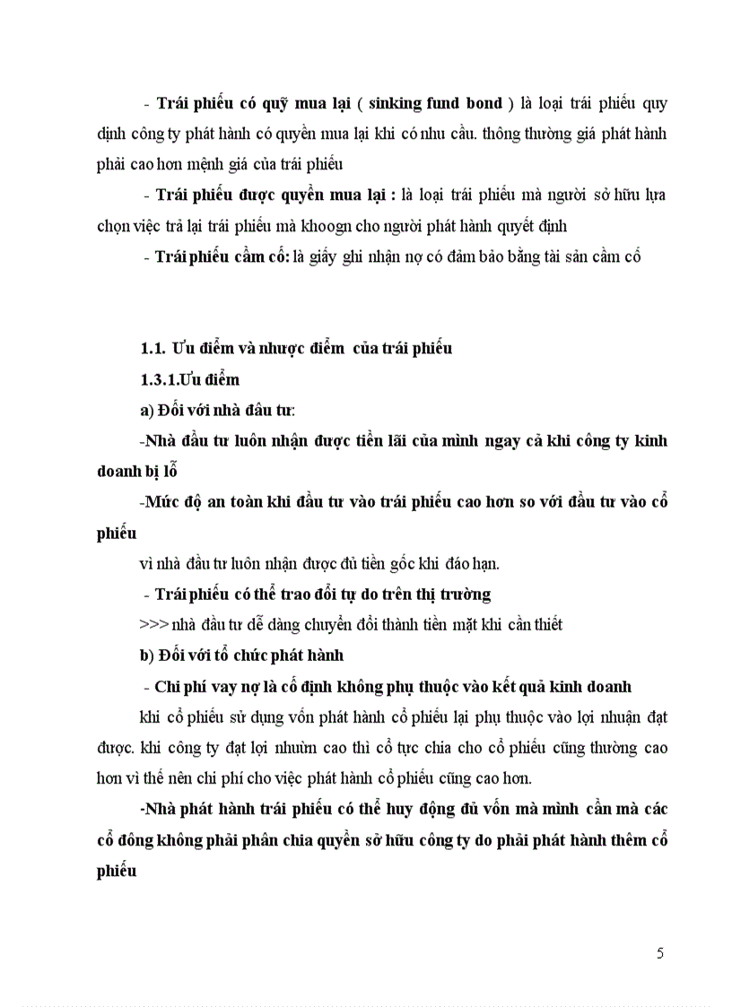 image for page Thị trường trái phiếu doanh nghiệp