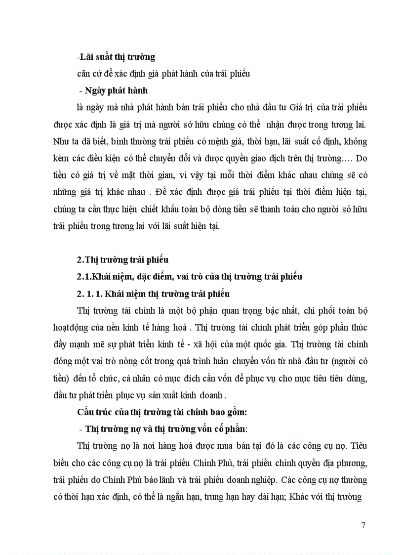 image for page Thị trường trái phiếu doanh nghiệp