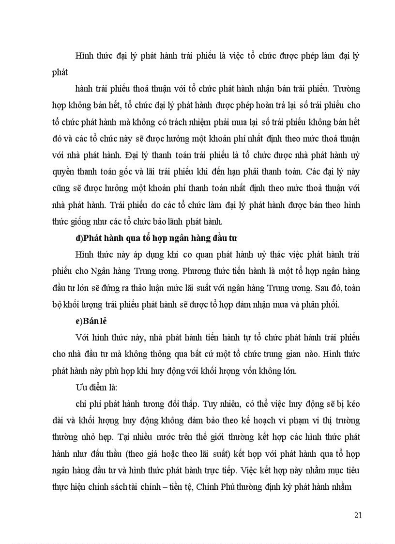 image for page Thị trường trái phiếu doanh nghiệp