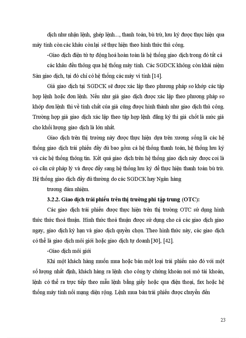 image for page Thị trường trái phiếu doanh nghiệp