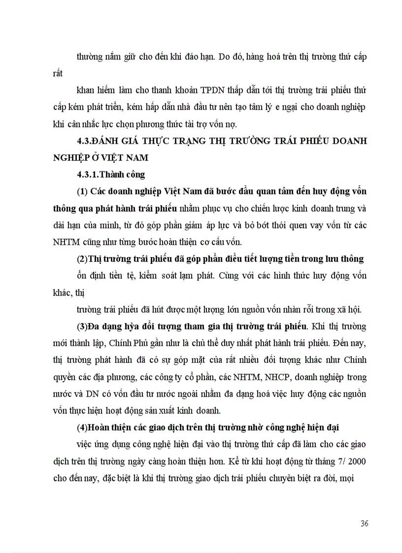 image for page Thị trường trái phiếu doanh nghiệp