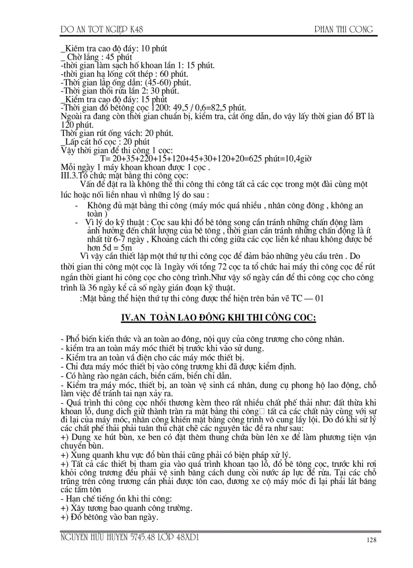 image for page Thi công