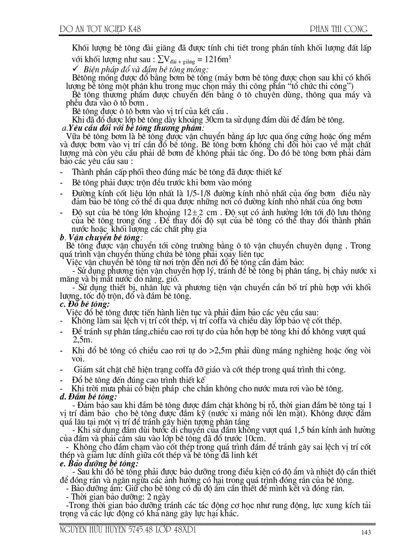 image for page Thi công