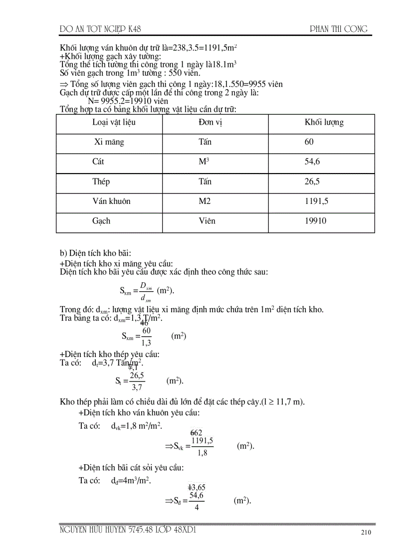 image for page Thi công