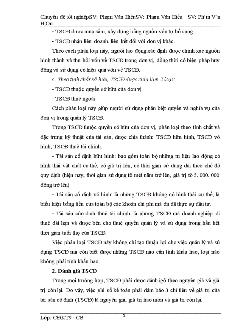 image for page Tổ chức hạch toán tài sản cố định tại xí nghiệp dịch vụ khoa học kỹ thuật