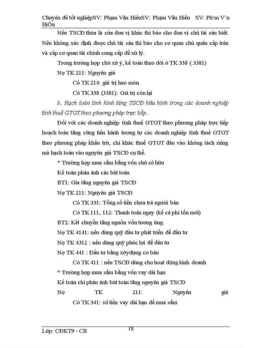 image for page Tổ chức hạch toán tài sản cố định tại xí nghiệp dịch vụ khoa học kỹ thuật