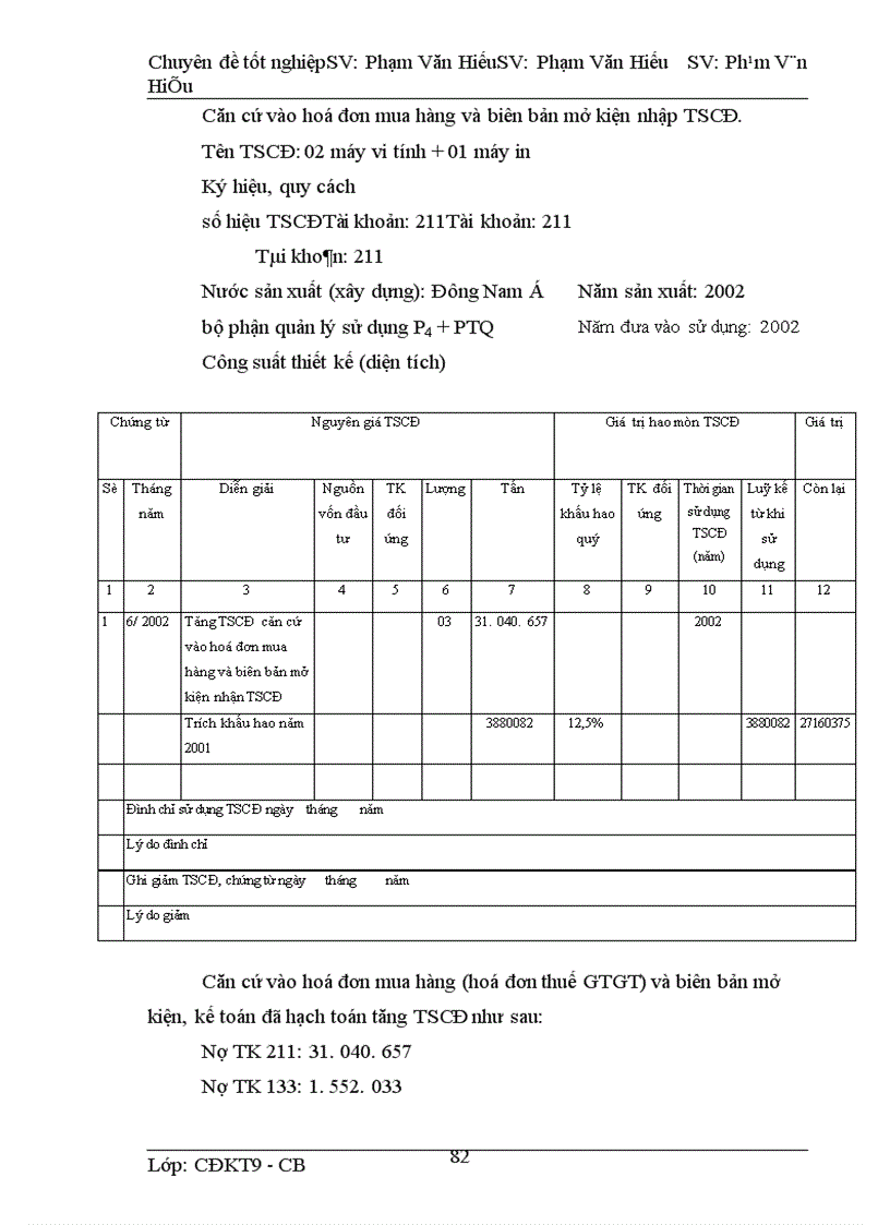 image for page Tổ chức hạch toán tài sản cố định tại xí nghiệp dịch vụ khoa học kỹ thuật