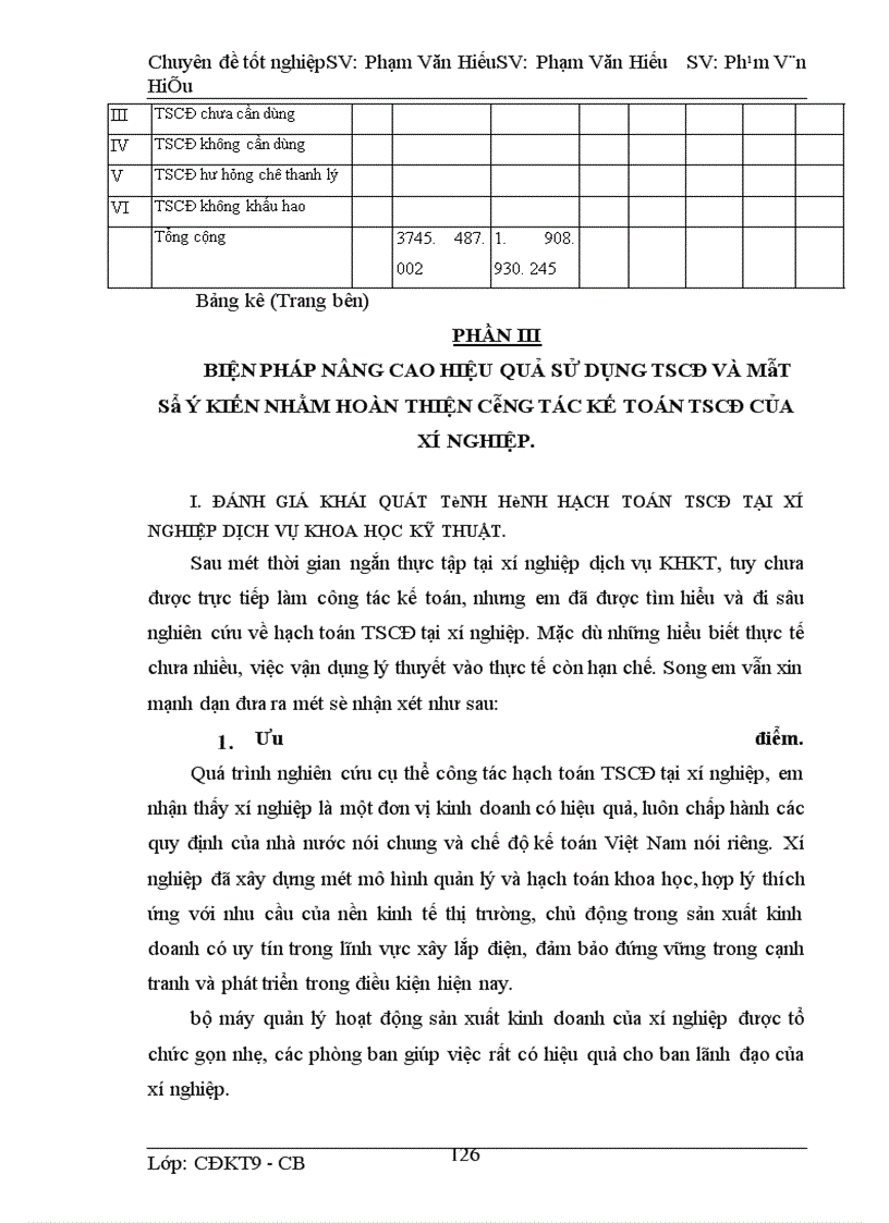 image for page Tổ chức hạch toán tài sản cố định tại xí nghiệp dịch vụ khoa học kỹ thuật