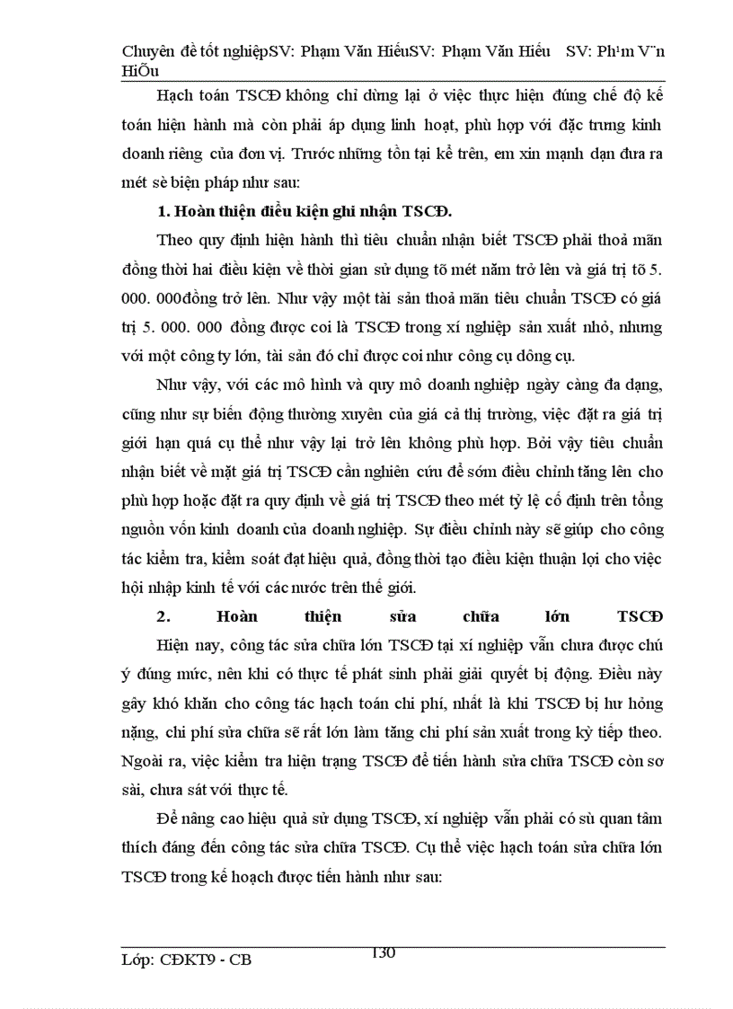 image for page Tổ chức hạch toán tài sản cố định tại xí nghiệp dịch vụ khoa học kỹ thuật