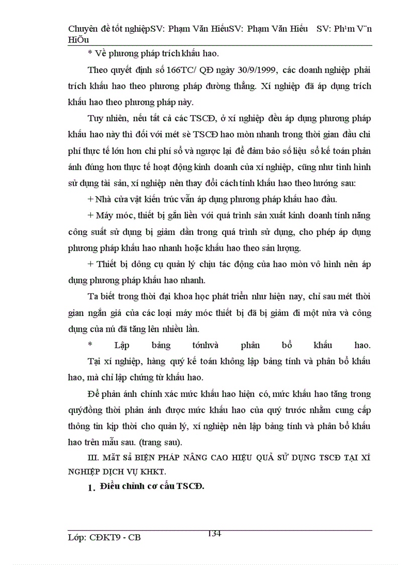 image for page Tổ chức hạch toán tài sản cố định tại xí nghiệp dịch vụ khoa học kỹ thuật