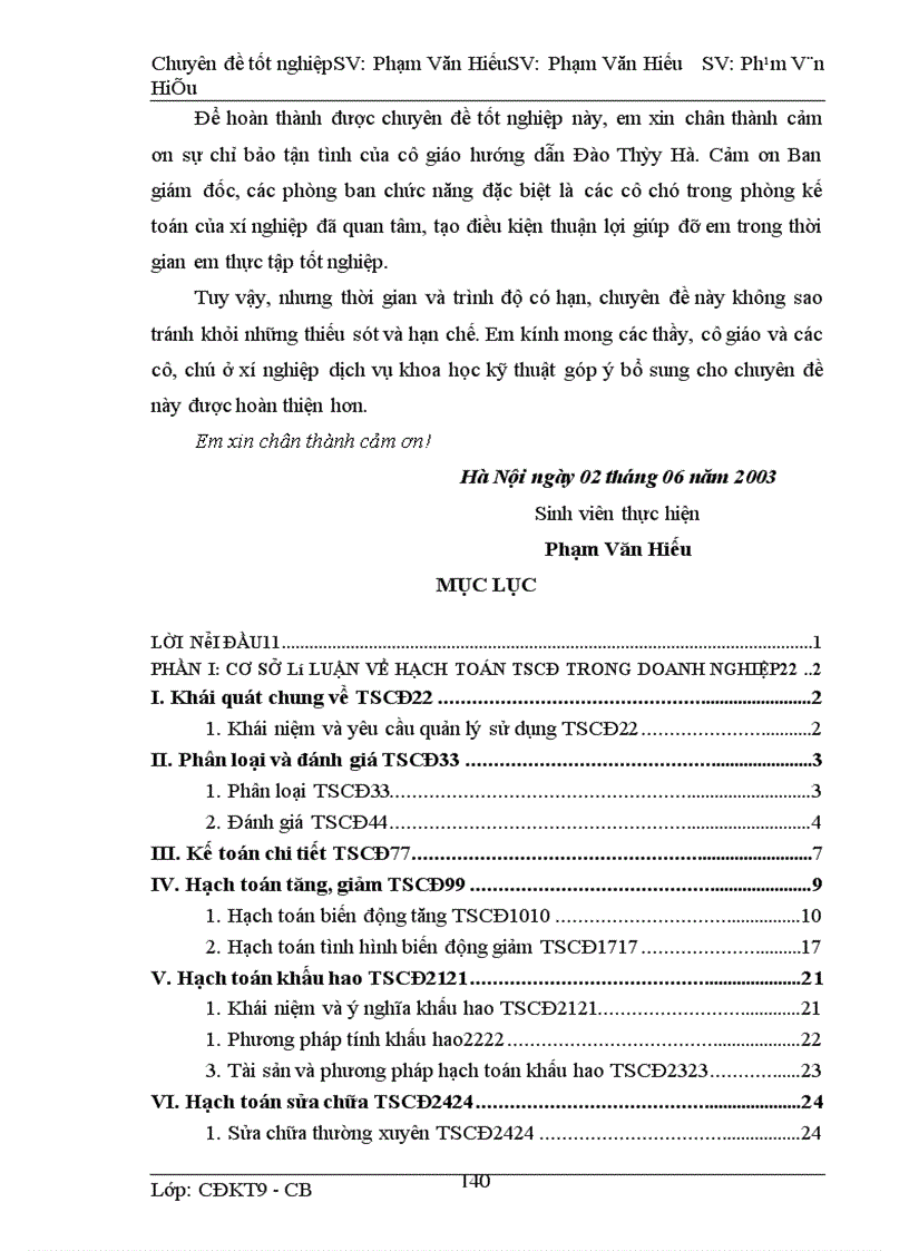 image for page Tổ chức hạch toán tài sản cố định tại xí nghiệp dịch vụ khoa học kỹ thuật