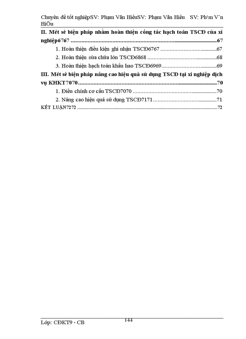 image for page Tổ chức hạch toán tài sản cố định tại xí nghiệp dịch vụ khoa học kỹ thuật