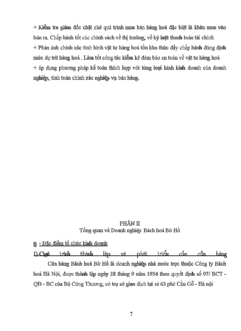 image for page Kế toán lưu chuyển hàng hoá -nghiệp vụ bán hàng