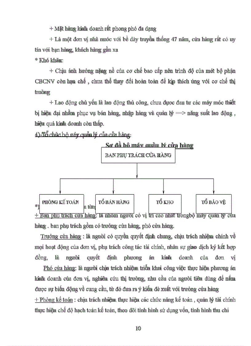 image for page Kế toán lưu chuyển hàng hoá -nghiệp vụ bán hàng