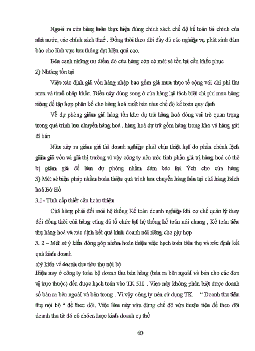 image for page Kế toán lưu chuyển hàng hoá -nghiệp vụ bán hàng